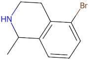 5-Bromo-1-methyl-1,2,3,4-tetrahydroisoquinoline