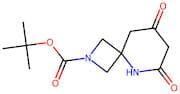 tert-Butyl 6,8-dioxo-2,5-diazaspiro[3.5]nonane-2-carboxylate