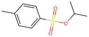 Isopropyl toluene-4-sulphonate