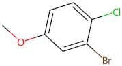 3-Bromo-4-chloroanisole