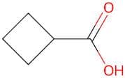 Cyclobutanecarboxylic acid