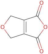 4,6-Dihydro-1H,3H-furo[3,4-c]furan-1,3-dione