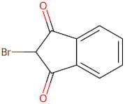 2-Bromoindane-1,3-dione