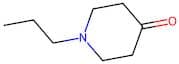 1-Propylpiperidin-4-one