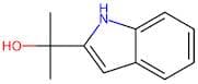 2-(1H-Indol-2-yl)propan-2-ol