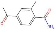 4-Acetyl-2-methylbenzamide