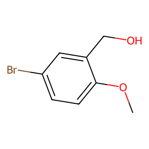 5-Bromo-2-methoxybenzyl alcohol