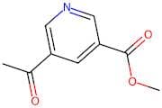 Methyl 5-acetylnicotinate