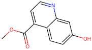 Methyl 7-hydroxyquinoline-4-carboxylate