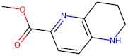 Methyl 5,6,7,8-tetrahydro-1,5-naphthyridine-2-carboxylate