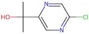 2-(5-Chloropyrazin-2-yl)propan-2-ol