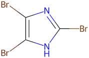 2,4,5-Tribromo-1H-imidazole