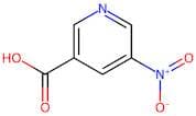 5-Nitronicotinic acid