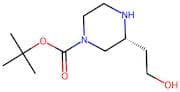 (R)-tert-Butyl 3-(2-hydroxyethyl)piperazine-1-carboxylate