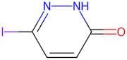 6-Iodopyridazin-3(2H)-one