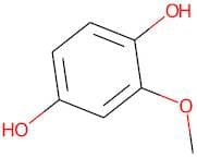 2-Methoxybenzene-1,4-diol