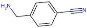 4-(Aminomethyl)benzonitrile