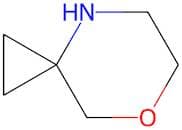7-Oxa-4-azaspiro[2.5]octane