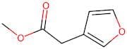 Methyl 2-(furan-3-yl)acetate