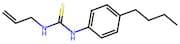1-Allyl-3-(4-butylphenyl)thiourea
