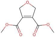 3,4-Furandicarboxylic acid, 2,5-dihydro-, 3,4-dimethyl ester
