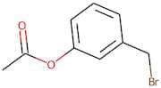 3-(Bromomethyl)phenyl acetate