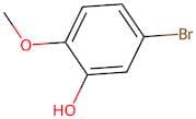 5-Bromo-2-methoxyphenol