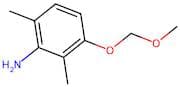 3-(Methoxymethoxy)-2,6-dimethylaniline