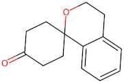 Spiro[cyclohexane-1,1'-isochroman]-4-one