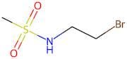 N-(2-Bromoethyl)methanesulfonamide