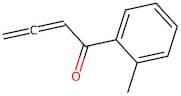 1-(2-Methylphenyl)-2,3-butadien-1-one