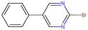 2-Bromo-5-phenylpyrimidine
