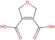 2,5-Dihydro-3,4-furandicarboxylic acid