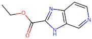 Ethyl 3h-imidazo[4,5-c]pyridine-2-carboxylate