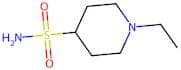 1-Ethylpiperidine-4-sulfonamide