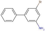 5-Bromo-[1,1'-biphenyl]-3-amine