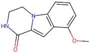 9-Methoxy-3,4-dihydropyrazino[1,2-a]indol-1(2H)-one