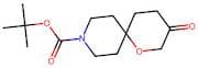 tert-Butyl3-oxo-1-oxa-9-azaspiro[5.5]undecane-9-carboxylate