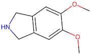 5,6-Dimethoxyisoindoline