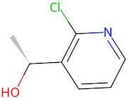 (R)-1-(2-Chloropyridin-3-yl)ethanol
