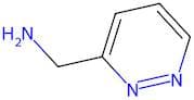 3-(Aminomethyl)pyridazine