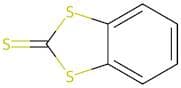 2h-1,3-Benzodithiole-2-thione