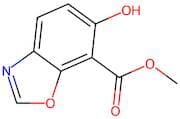 Methyl 6-hydroxy-1,3-benzoxazole-7-carboxylate