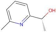 (r)-1-(6-Methylpyridin-2-yl)ethanol