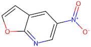 5-Nitrofuro[2,3-b]pyridine