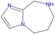 6,7,8,9-Tetrahydro-5h-imidazo[1,2-a][1,4]diazepine