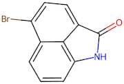 5-Bromobenzo[cd]indol-2(1H)-one
