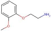 2-(2-Aminoethoxy)anisole