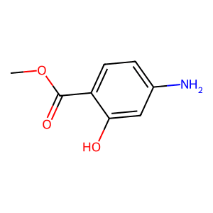 Methyl 4-amino-2-hydroxybenzoate