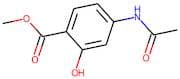 Methyl 4-acetamido-2-hydroxybenzoate
